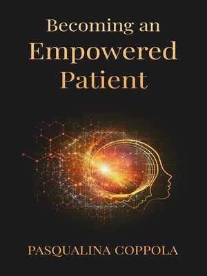 cover image of Becoming an Empowered Patient